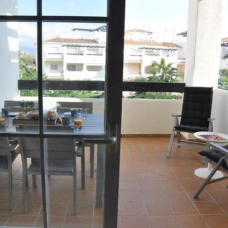 מנילבה 2201-Lovely 2 Bedrooms With Terrace And Pool מראה חיצוני תמונה