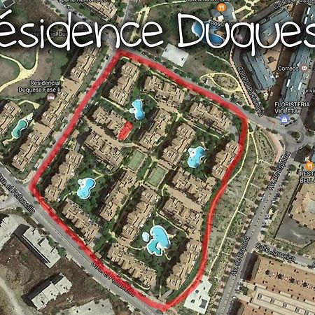מנילבה 2201-Lovely 2 Bedrooms With Terrace And Pool מראה חיצוני תמונה