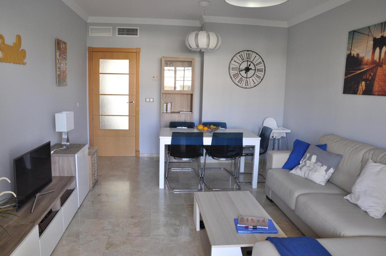 מנילבה 2201-Lovely 2 Bedrooms With Terrace And Pool מראה חיצוני תמונה