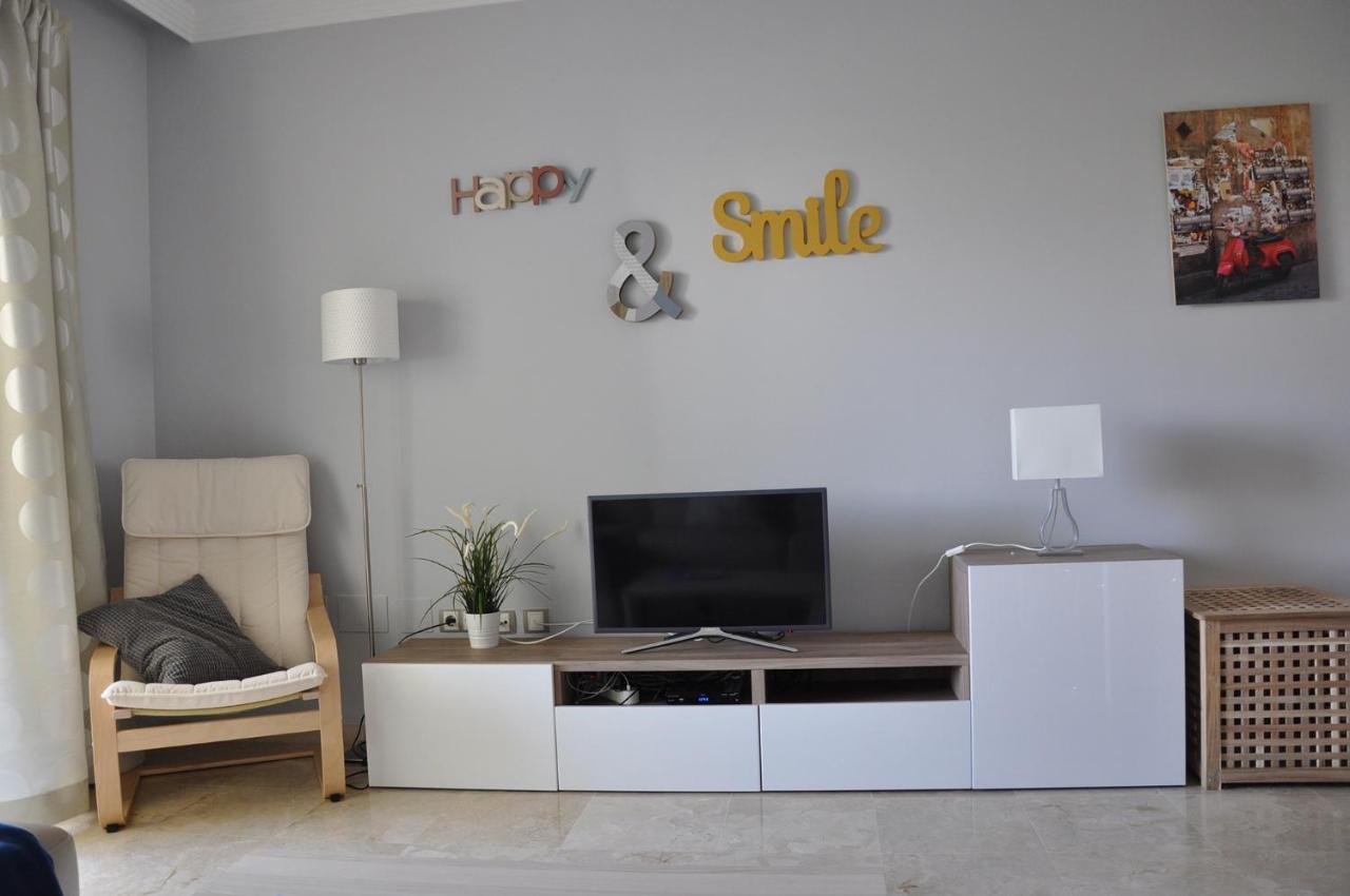 מנילבה 2201-Lovely 2 Bedrooms With Terrace And Pool מראה חיצוני תמונה