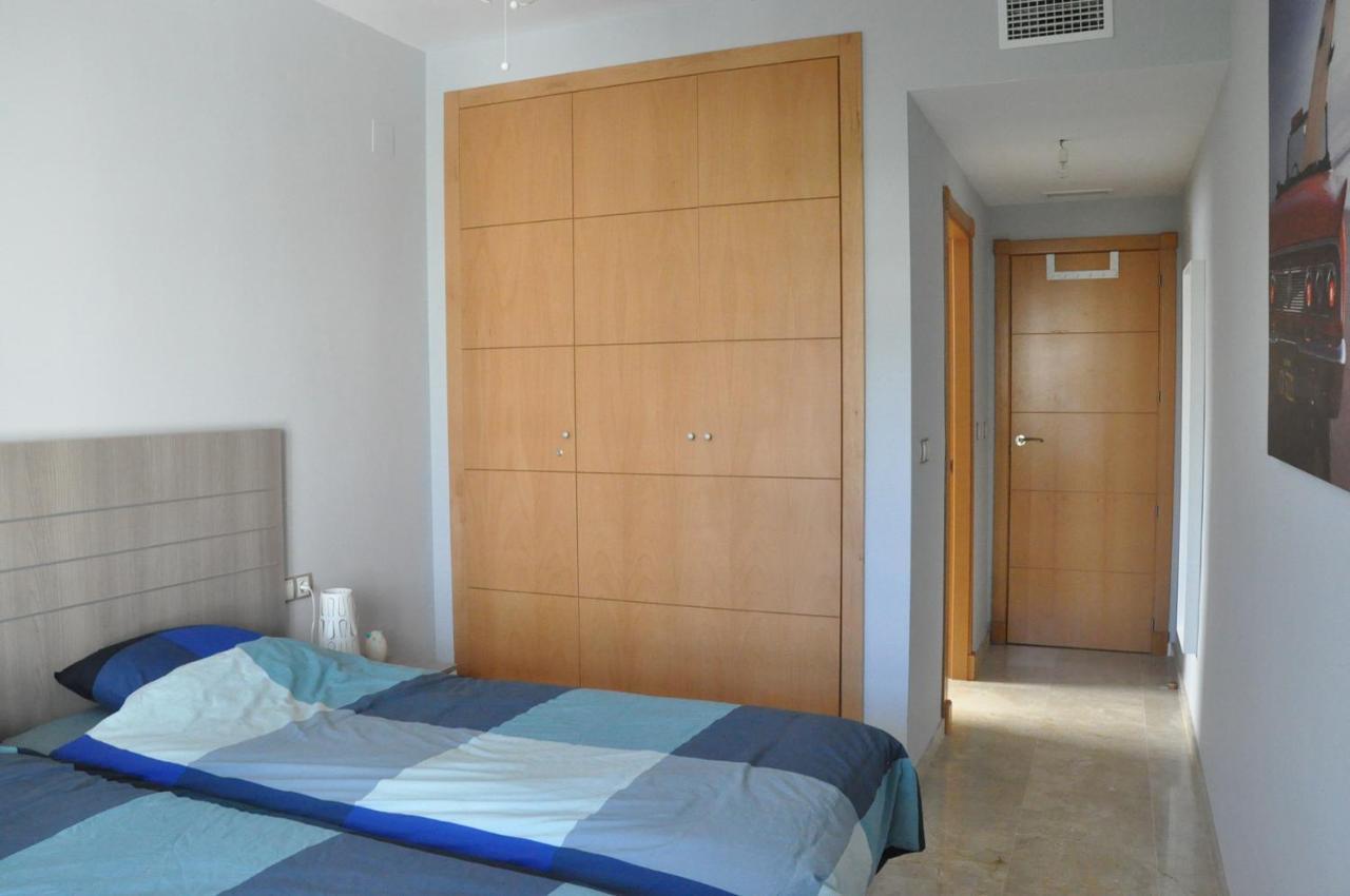 מנילבה 2201-Lovely 2 Bedrooms With Terrace And Pool מראה חיצוני תמונה