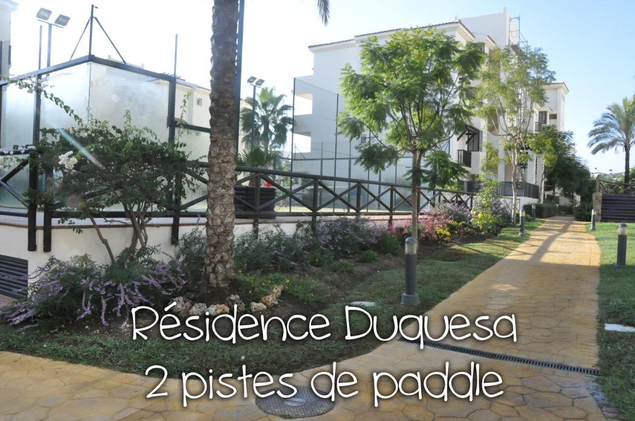מנילבה 2201-Lovely 2 Bedrooms With Terrace And Pool מראה חיצוני תמונה