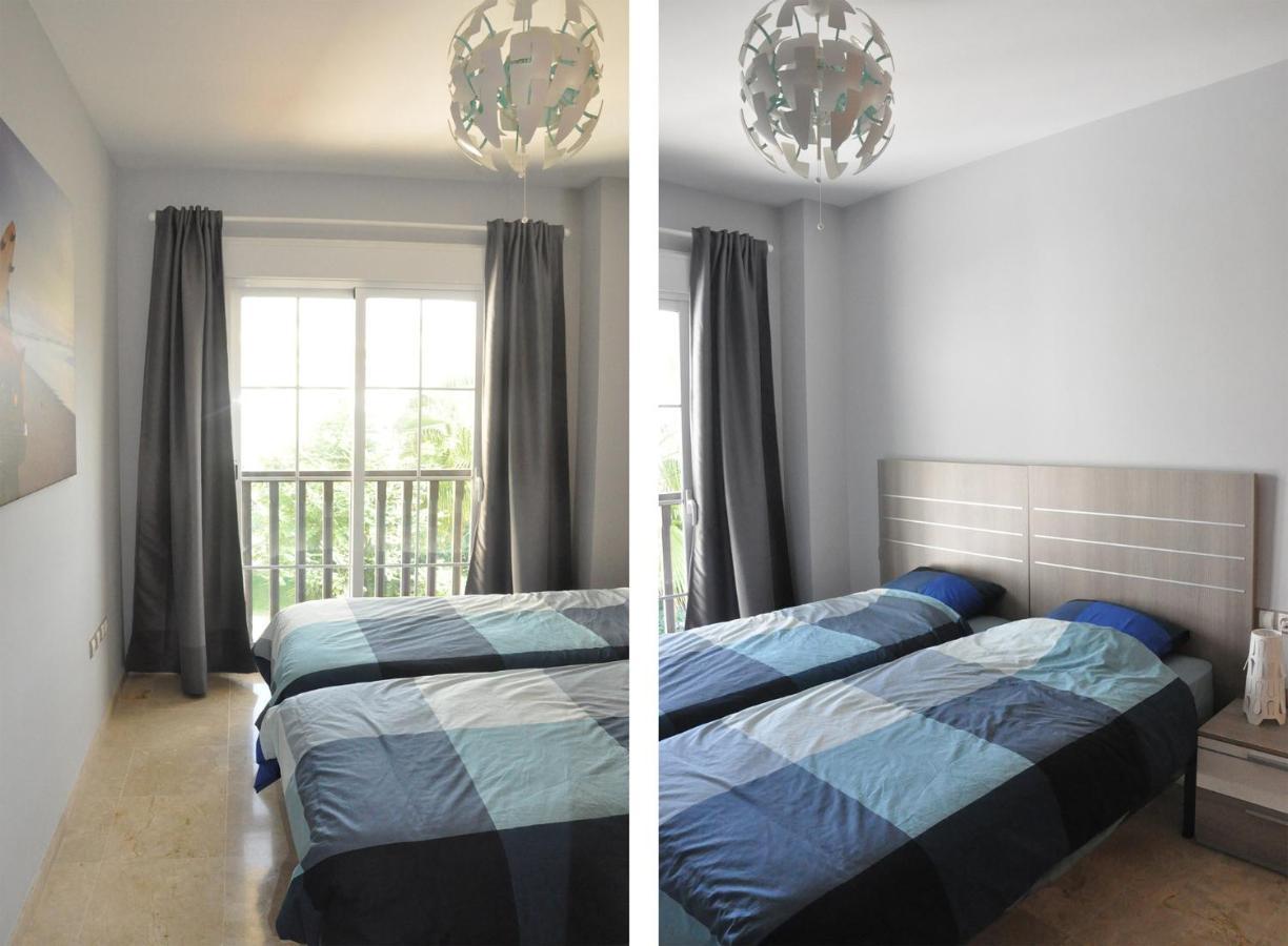 מנילבה 2201-Lovely 2 Bedrooms With Terrace And Pool מראה חיצוני תמונה