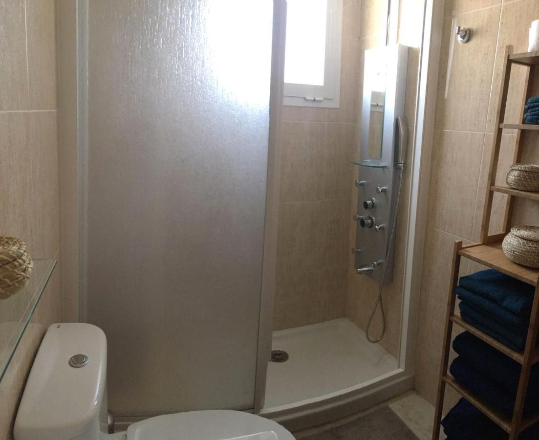 מנילבה 2201-Lovely 2 Bedrooms With Terrace And Pool מראה חיצוני תמונה
