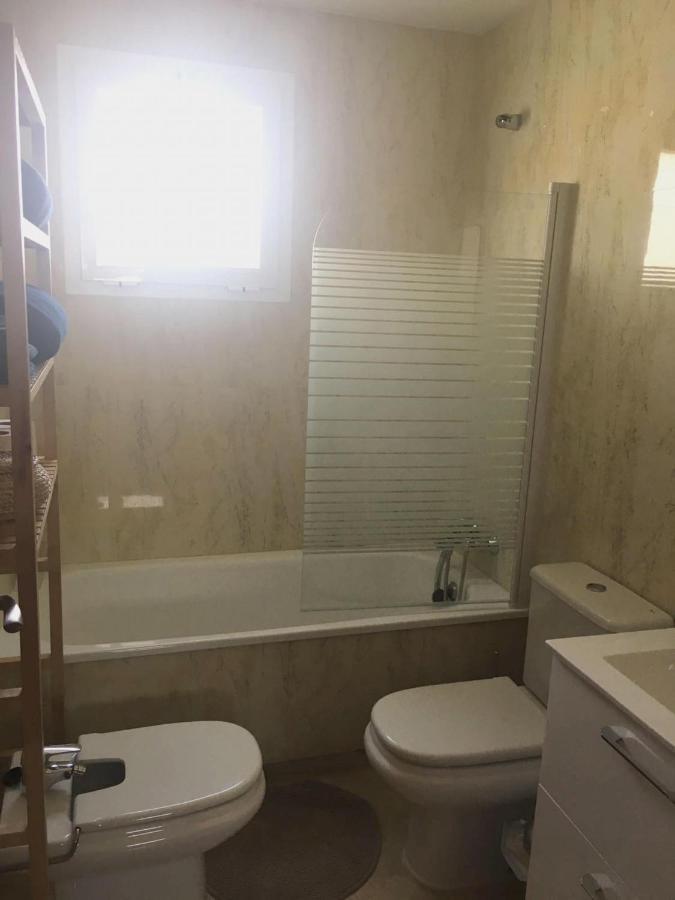 מנילבה 2201-Lovely 2 Bedrooms With Terrace And Pool מראה חיצוני תמונה