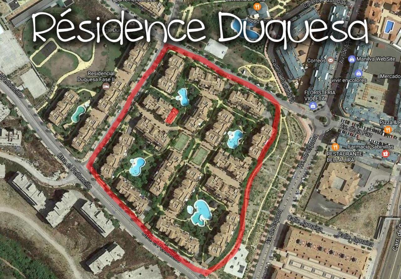מנילבה 2201-Lovely 2 Bedrooms With Terrace And Pool מראה חיצוני תמונה