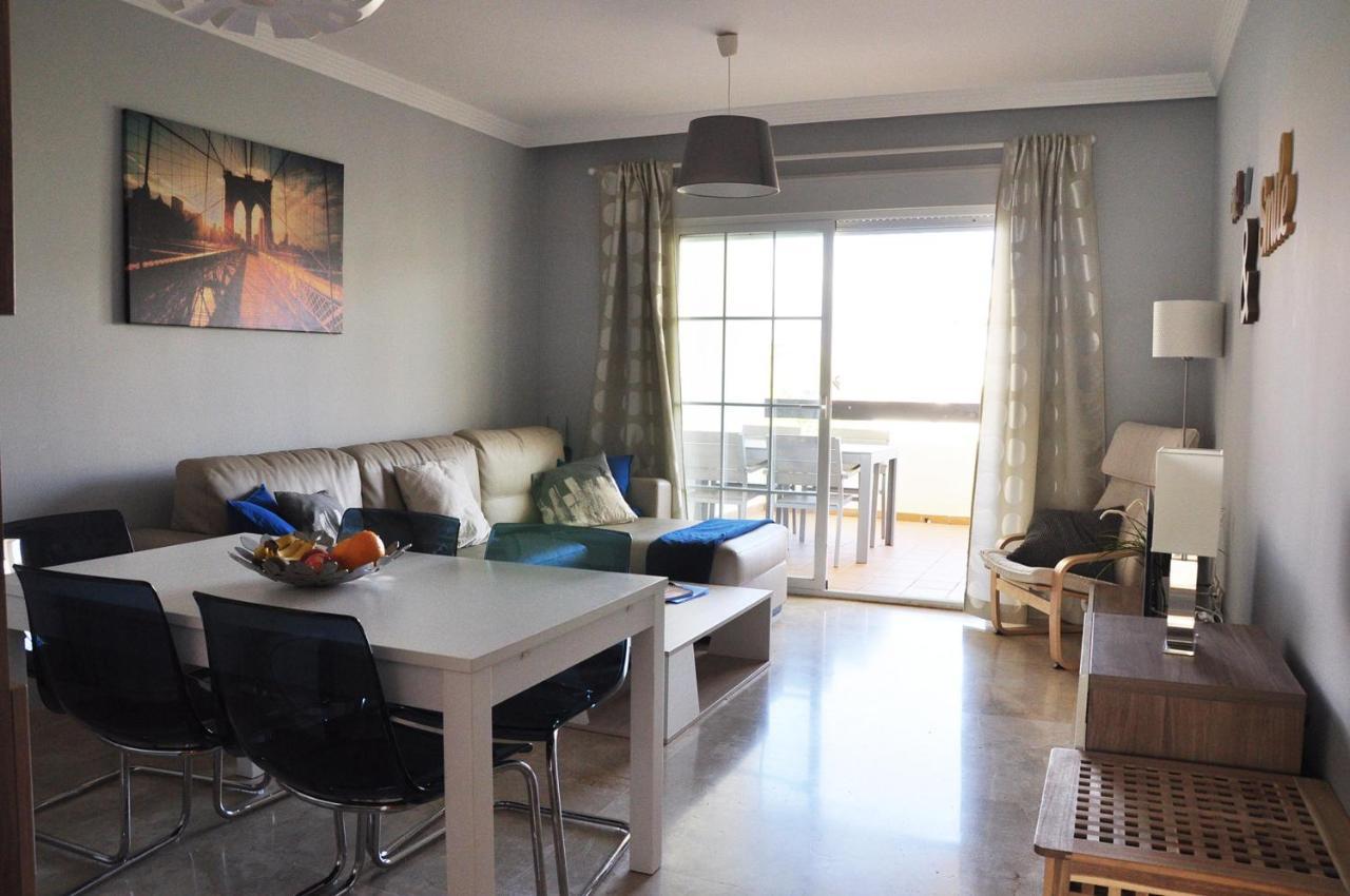 מנילבה 2201-Lovely 2 Bedrooms With Terrace And Pool מראה חיצוני תמונה