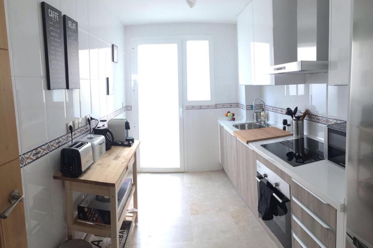 מנילבה 2201-Lovely 2 Bedrooms With Terrace And Pool מראה חיצוני תמונה
